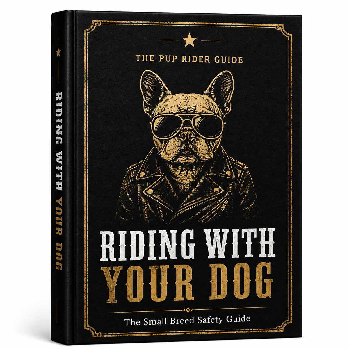 The Small Breed Safety Guide