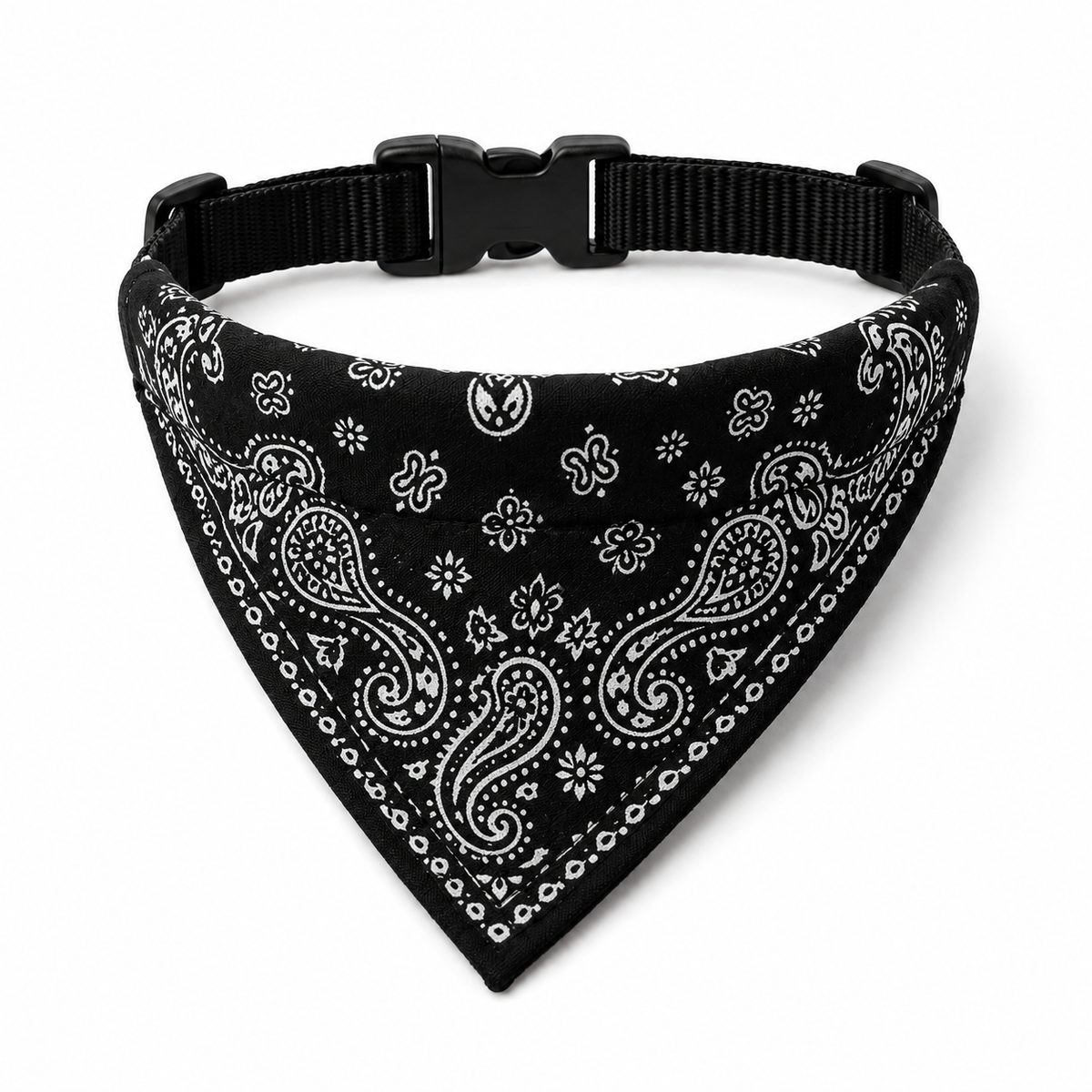 Pup Rider Bandana